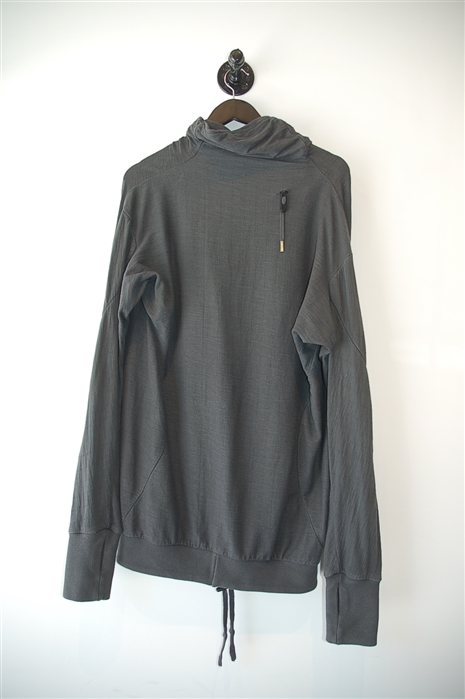 Dark Dust Boris Bidjan Saberi Pullover, size M