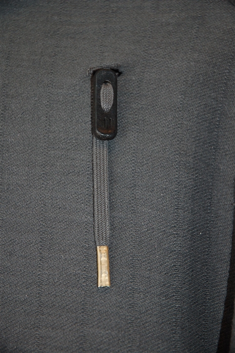Dark Dust Boris Bidjan Saberi Pullover, size M