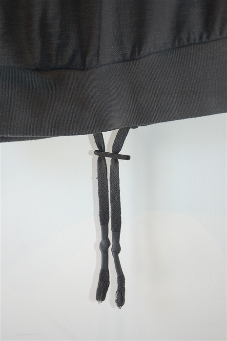 Dark Dust Boris Bidjan Saberi Pullover, size M
