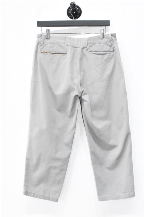 Taupe Undercover Cropped Trousers, size M