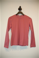 Rose Jil Sander T-Shirt, size S
