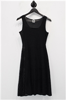 Basic Black Missoni - M A-Line Dress, size M