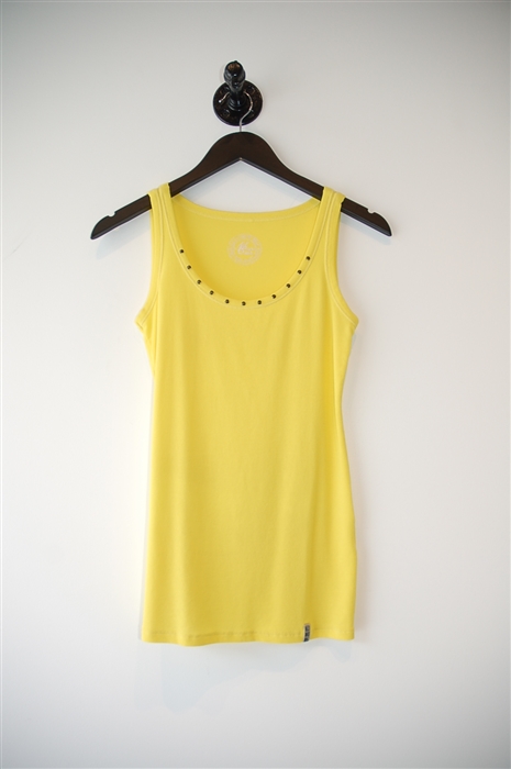 Daffodil Marc Cain Shell, size S