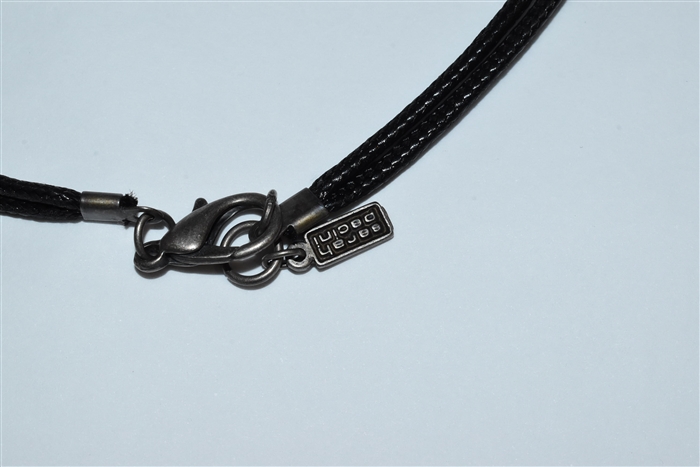 Bronze Sarah Pacini Necklace, size O/S