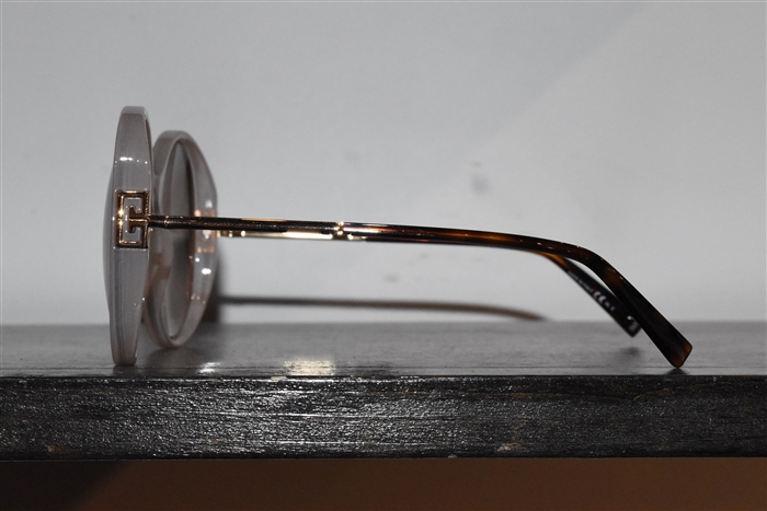 Smoky Pink Givenchy Sunglasses, size O/S