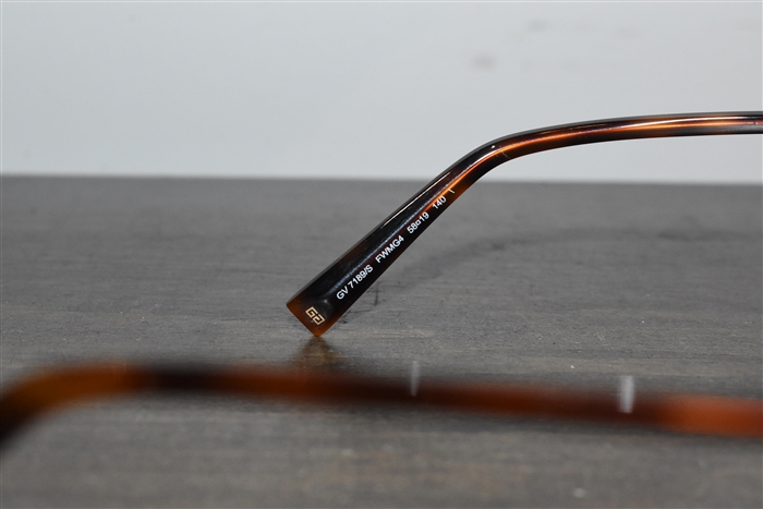 Smoky Pink Givenchy Sunglasses, size O/S