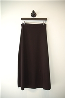 Basic Black A.L.C. Midi Skirt, size S