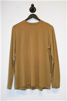 Toffee Hugo Boss - Boss T-Shirt, size L