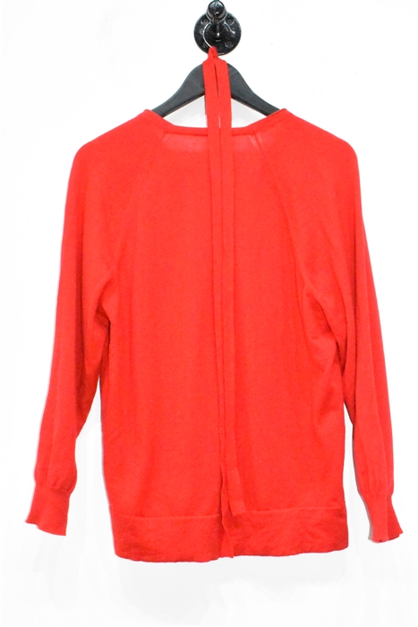 Primary Red Marlowe Cardigan, size M
