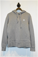 Light Gray Acne Studios Hoodie, size S