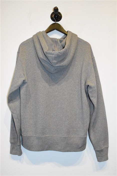 Light Gray Acne Studios Hoodie, size S