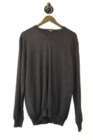 Charcoal Kiton Pullover, size XL