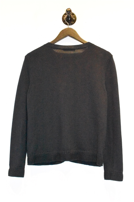 Navy Max Mara - Weekend Cardigan, size M