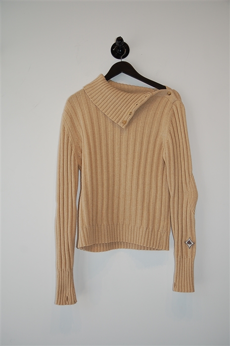 Buttermilk Belstaff Pullover, size S