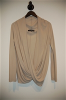 Sandy Beige Lida Baday Pullover, size M