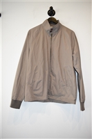 Taupe Paul Smith - PS Zippered Jacket, size L