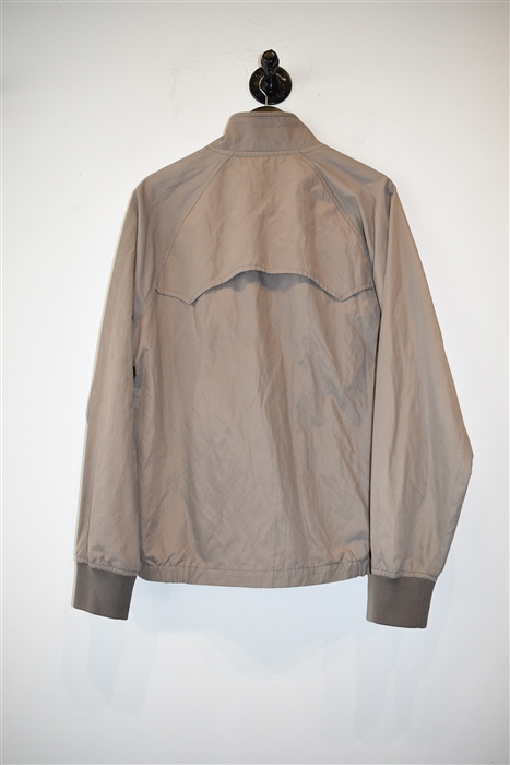 Taupe Paul Smith - PS Zippered Jacket, size L