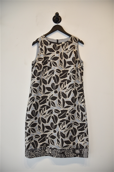 Floral Max Mara - 'S Sheath Dress, size 10