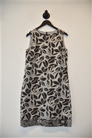 Floral Max Mara - 'S Sheath Dress, size 10