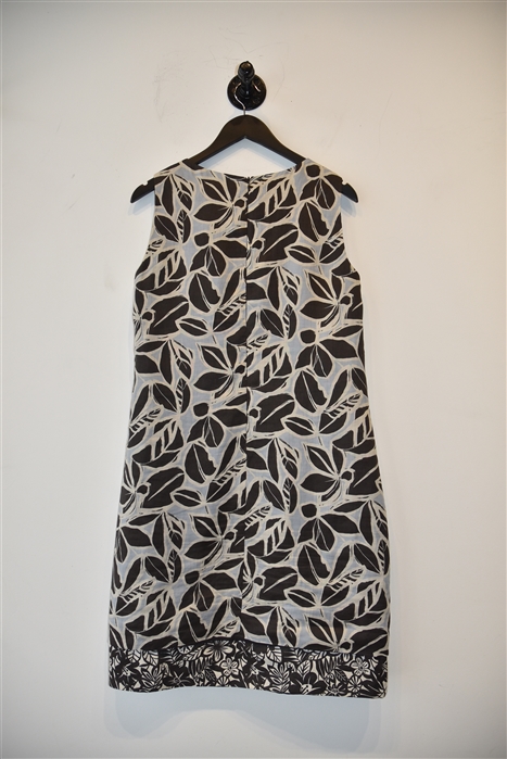 Floral Max Mara - 'S Sheath Dress, size 10