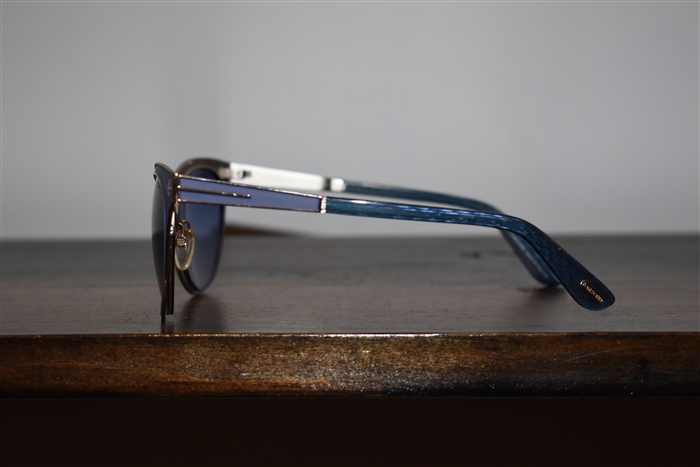 Lilac Tom Ford Sunglasses, size O/S