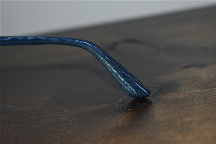 Lilac Tom Ford Sunglasses, size O/S