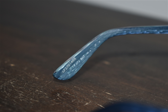 Lilac Tom Ford Sunglasses, size O/S