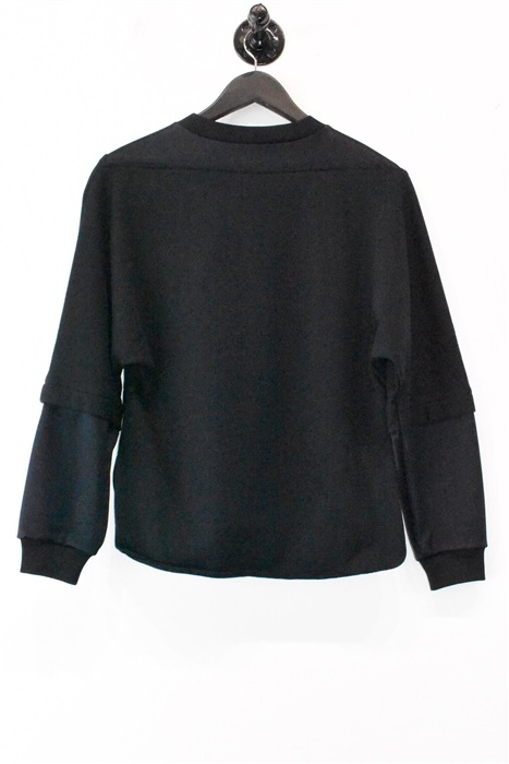 Navy 3.1 Phillip Lim Sweatshirt, size XS
