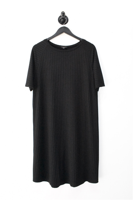 Basic Black Comrags Sheath Dress, size XL