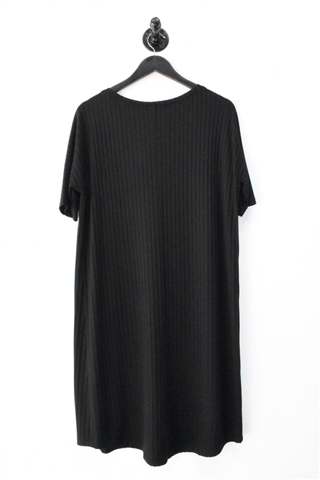 Basic Black Comrags Sheath Dress, size XL