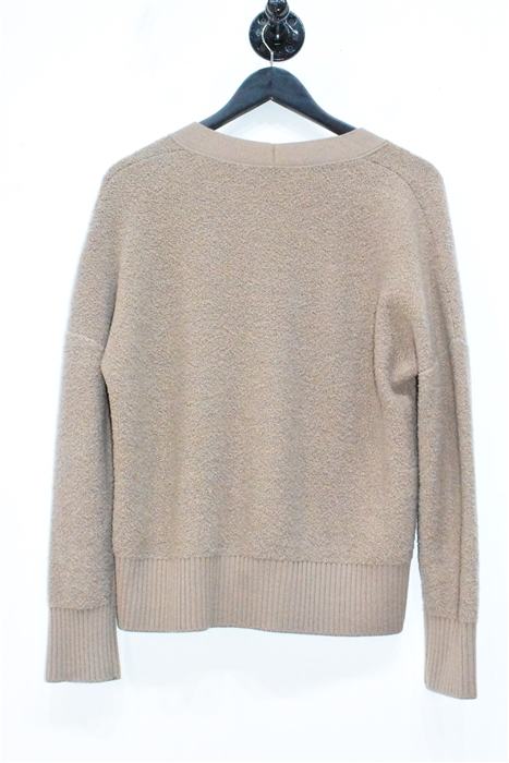 Beige Akris - Punto Cardigan, size 6