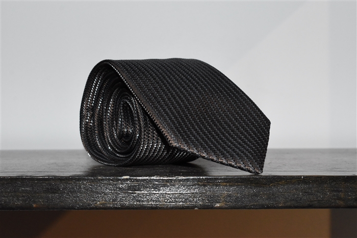 Espresso Giorgio Armani Tie, size O/S