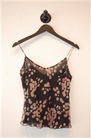 Abstract Print Ports 1961 Camisole, size 2