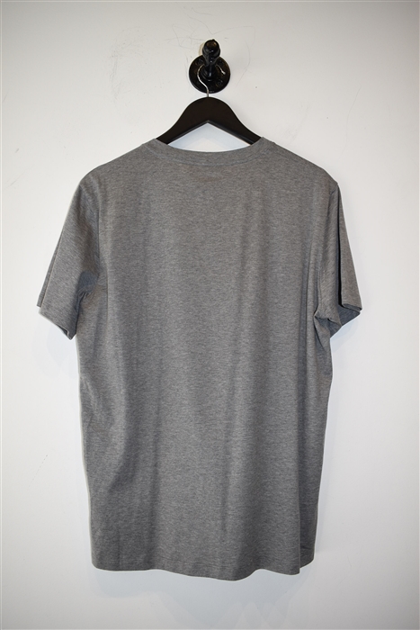 Heather Gray Valentino T-Shirt, size M