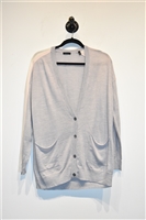 Colour Blocked ATM Anthony Thomas Melillo Cardigan, size S