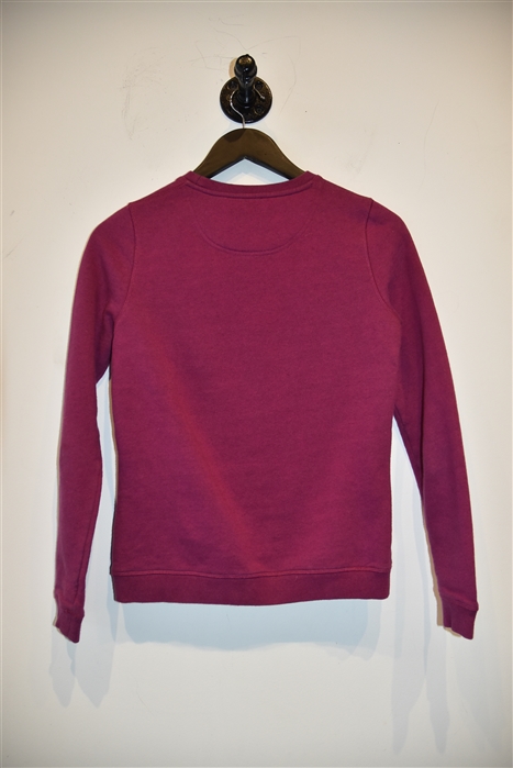 Magenta Kenzo Sweatshirt, size XS