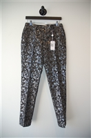 Camouflage Michael Kors Collection Trousers, size 4