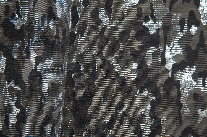 Camouflage Michael Kors Collection Trousers, size 4