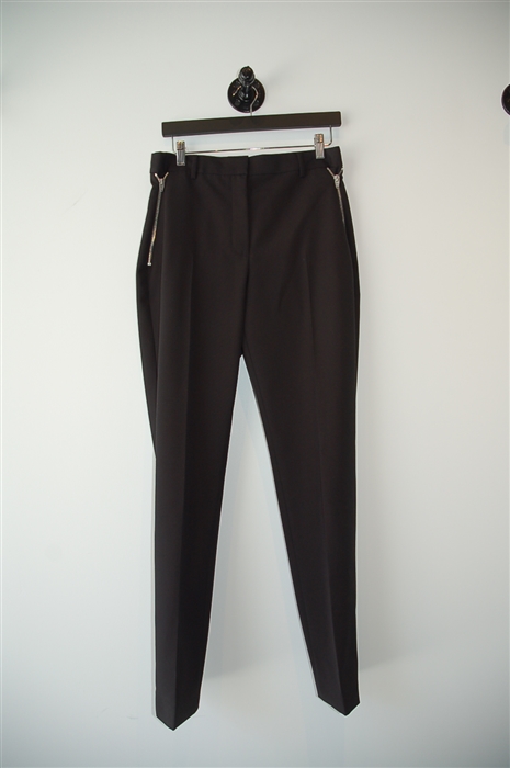 Basic Black Alexander Wang Trousers, size 8