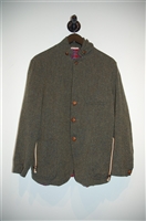 Olive Oliver Spencer Jacket, size M
