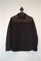 Basic Black Rag & Bone Jacket, size S