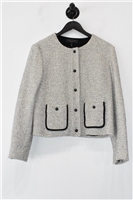 Salt & Pepper Rag & Bone Jacket, size 6