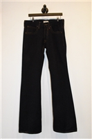 Basic Black Emporio Armani Denim, size 32