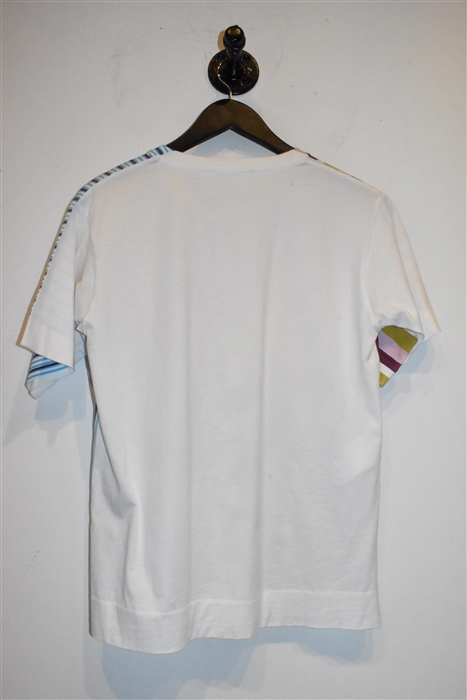 Floral Marni T-Shirt, size 6