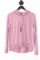 Rose Eleventy Hoodie, size M