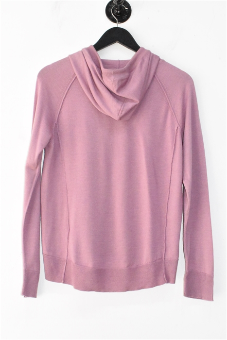 Rose Eleventy Hoodie, size M