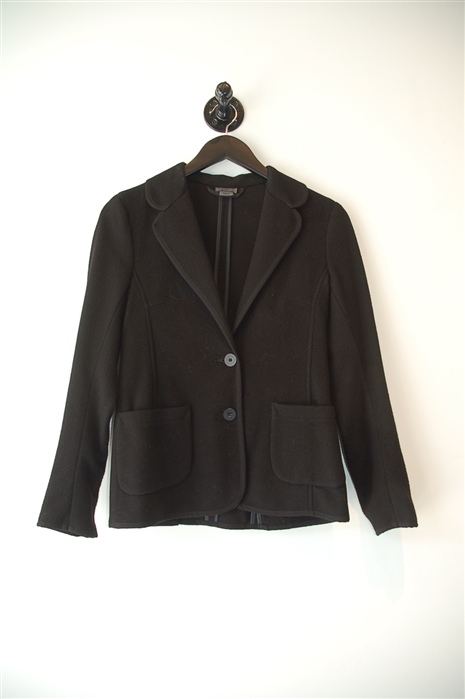 Basic Black M0851 Blazer, size S