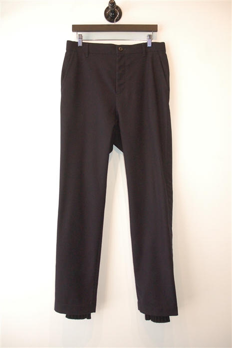 French Navy Sacai Trousers, size 32