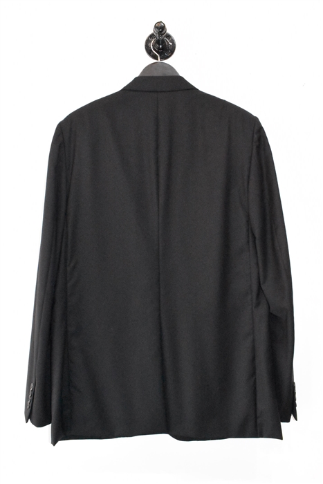 Basic Black Lanvin Blazer, size 44