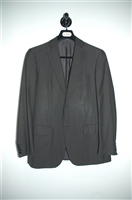 Charcoal Pal Zileri Two-Piece Suit, size 40